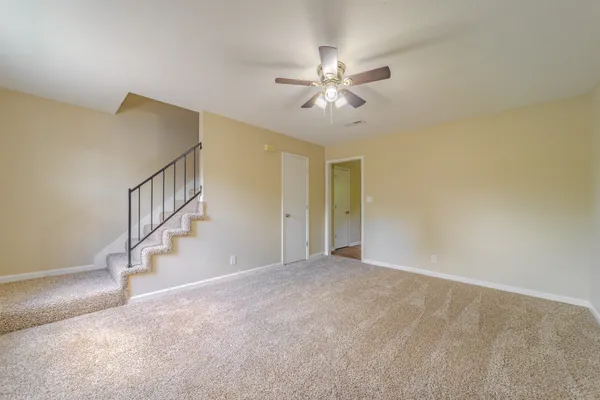 $950 | 1711 Baltimore Drive, Unit C, Clarksville, TN 37043