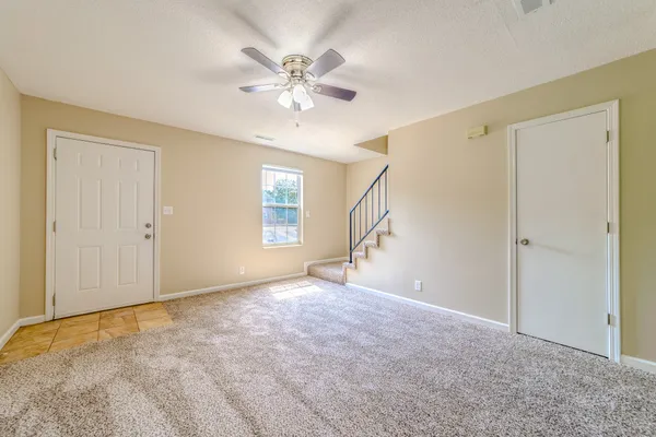 $950 | 1711 Baltimore Drive, Unit C, Clarksville, TN 37043