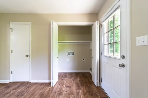 $950 | 1711 Baltimore Drive, Unit C, Clarksville, TN 37043