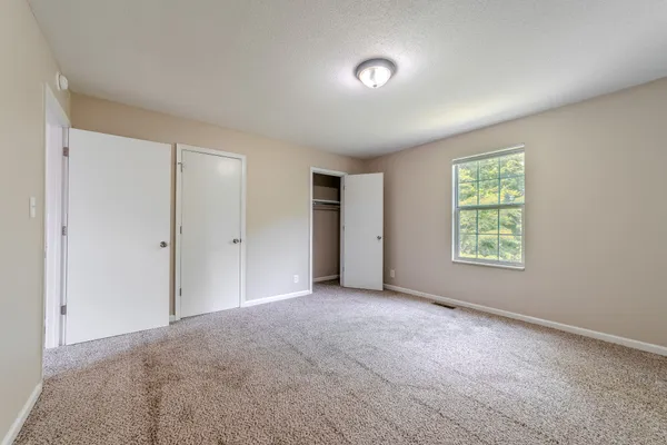 $950 | 1711 Baltimore Drive, Unit C, Clarksville, TN 37043