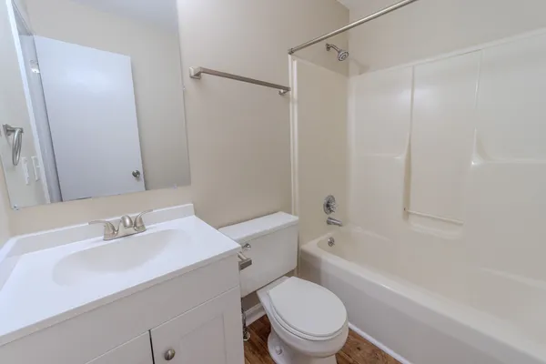 $950 | 1711 Baltimore Drive, Unit C, Clarksville, TN 37043