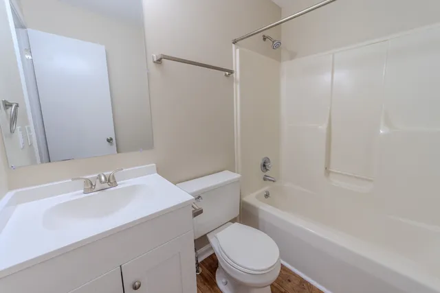 $950 | 1711 Baltimore Drive, Unit C, Clarksville, TN 37043