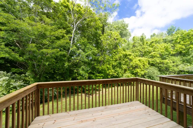 $950 | 1711 Baltimore Drive, Unit C, Clarksville, TN 37043