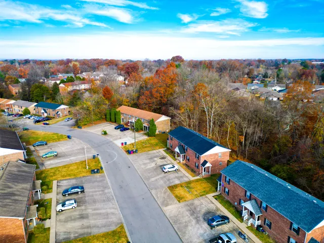 $950 | 1711 Baltimore Drive, Unit C, Clarksville, TN 37043