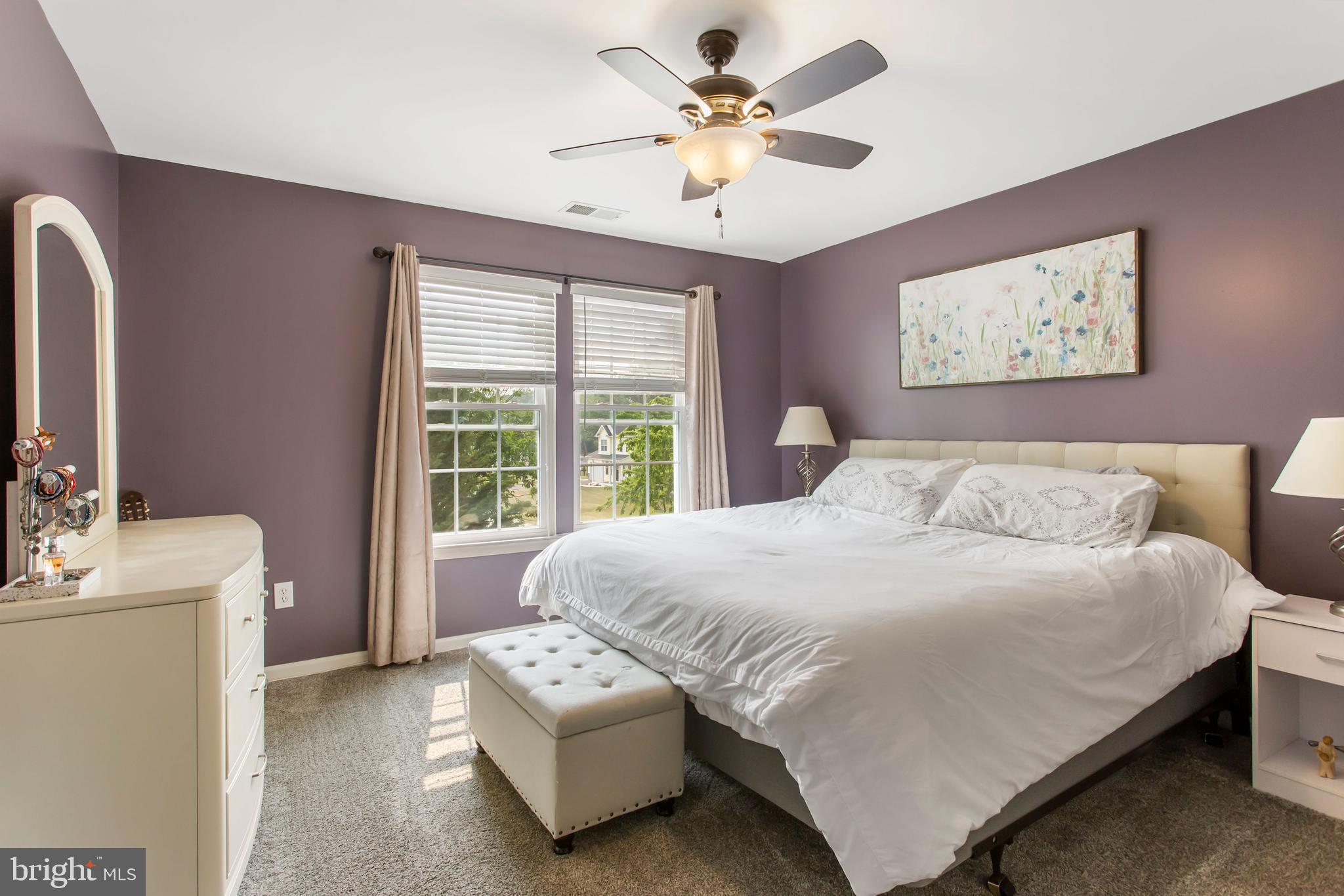 64 Forest View Terrace Hanover, PA 17331 - Photo 12 of 32 Spacious Primary bedroom