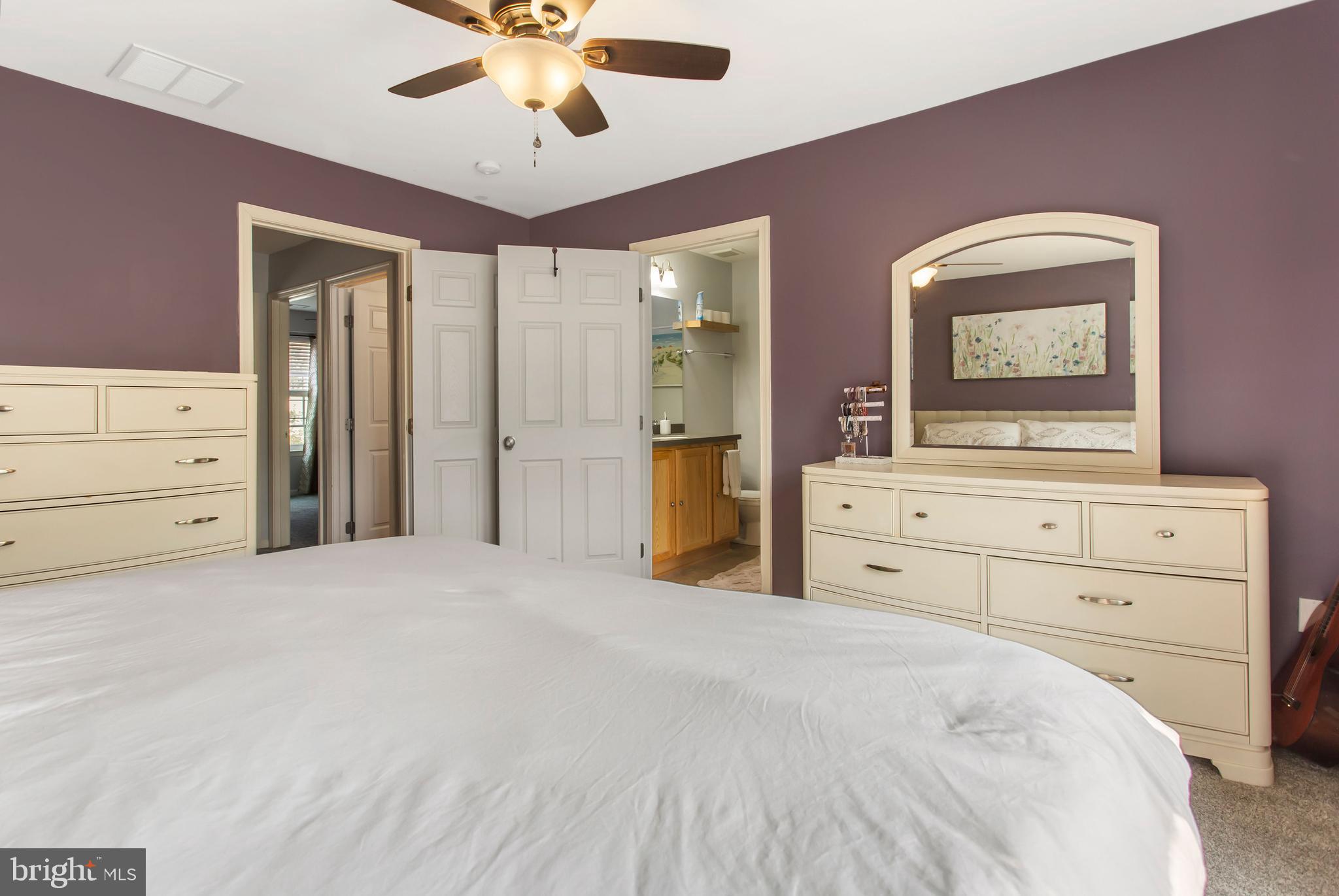 64 Forest View Terrace Hanover, PA 17331 - Photo 13 of 32 Primary bedroom with en-suite bath