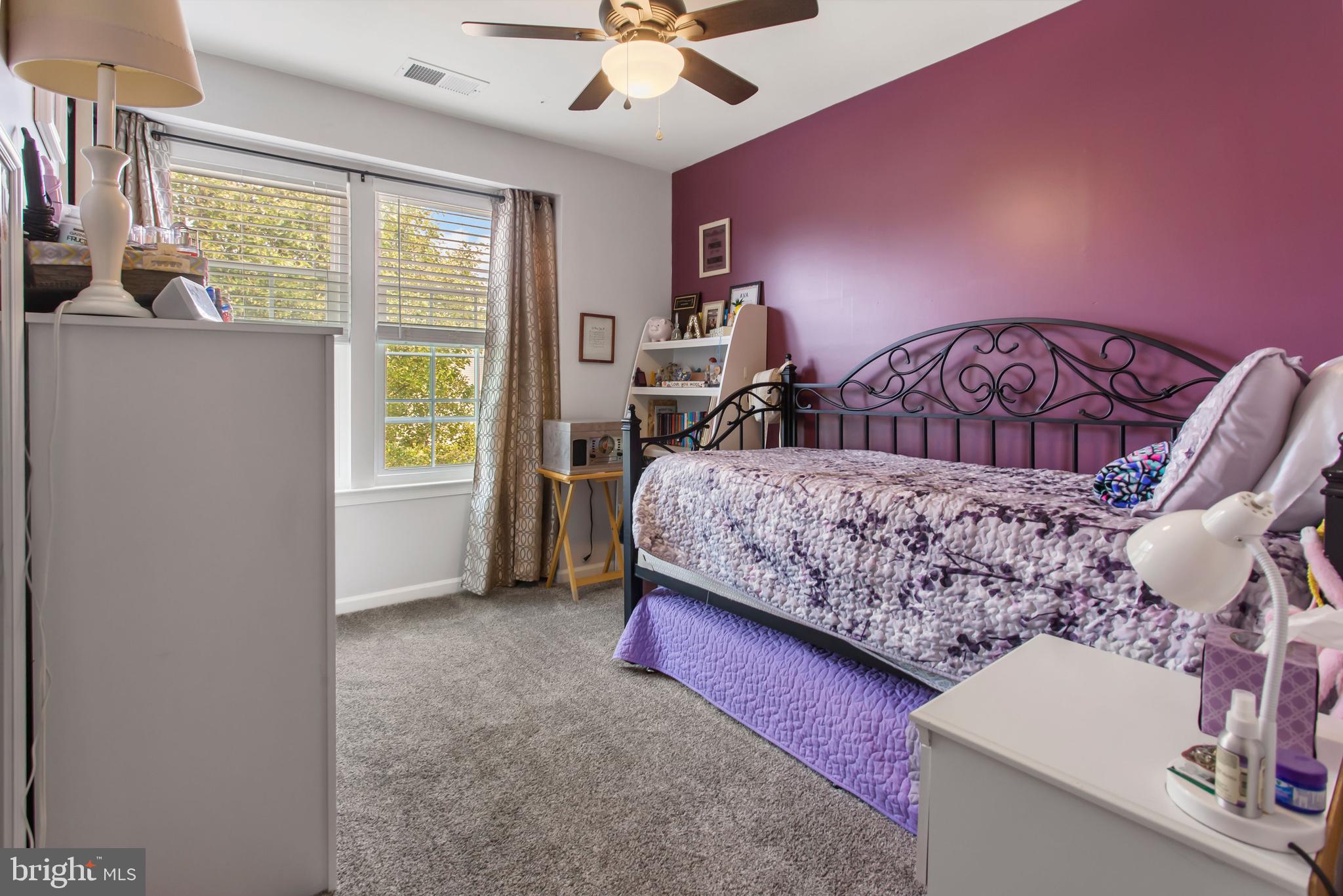64 Forest View Terrace Hanover, PA 17331 - Photo 16 of 32 Bedroom 2 with natural light