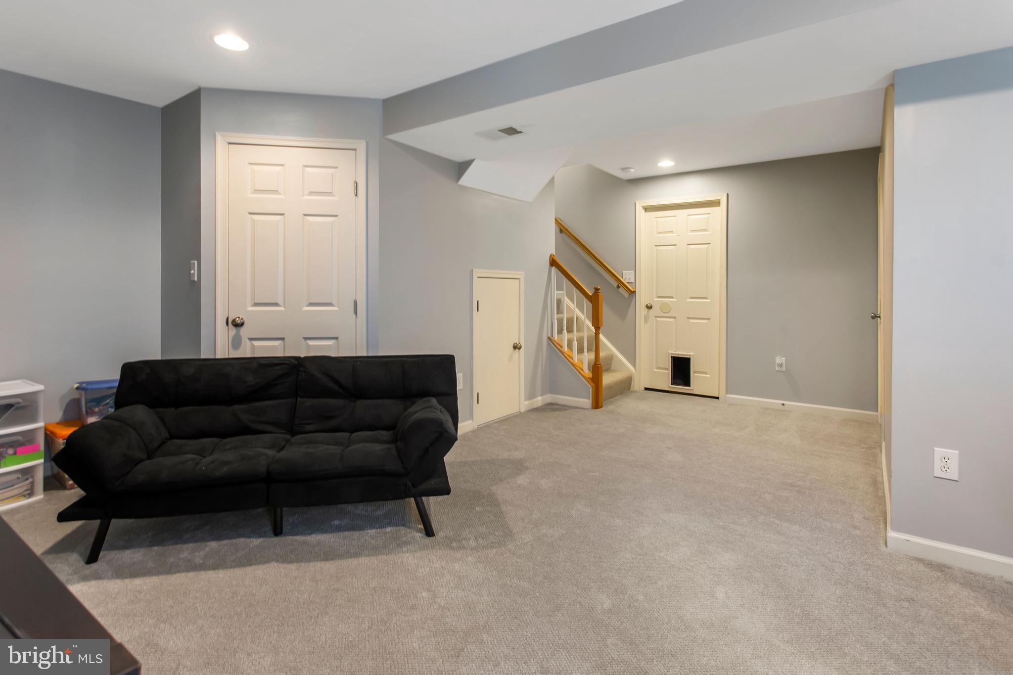 64 Forest View Terrace Hanover, PA 17331 - Photo 22 of 32 Spacious lower level family room