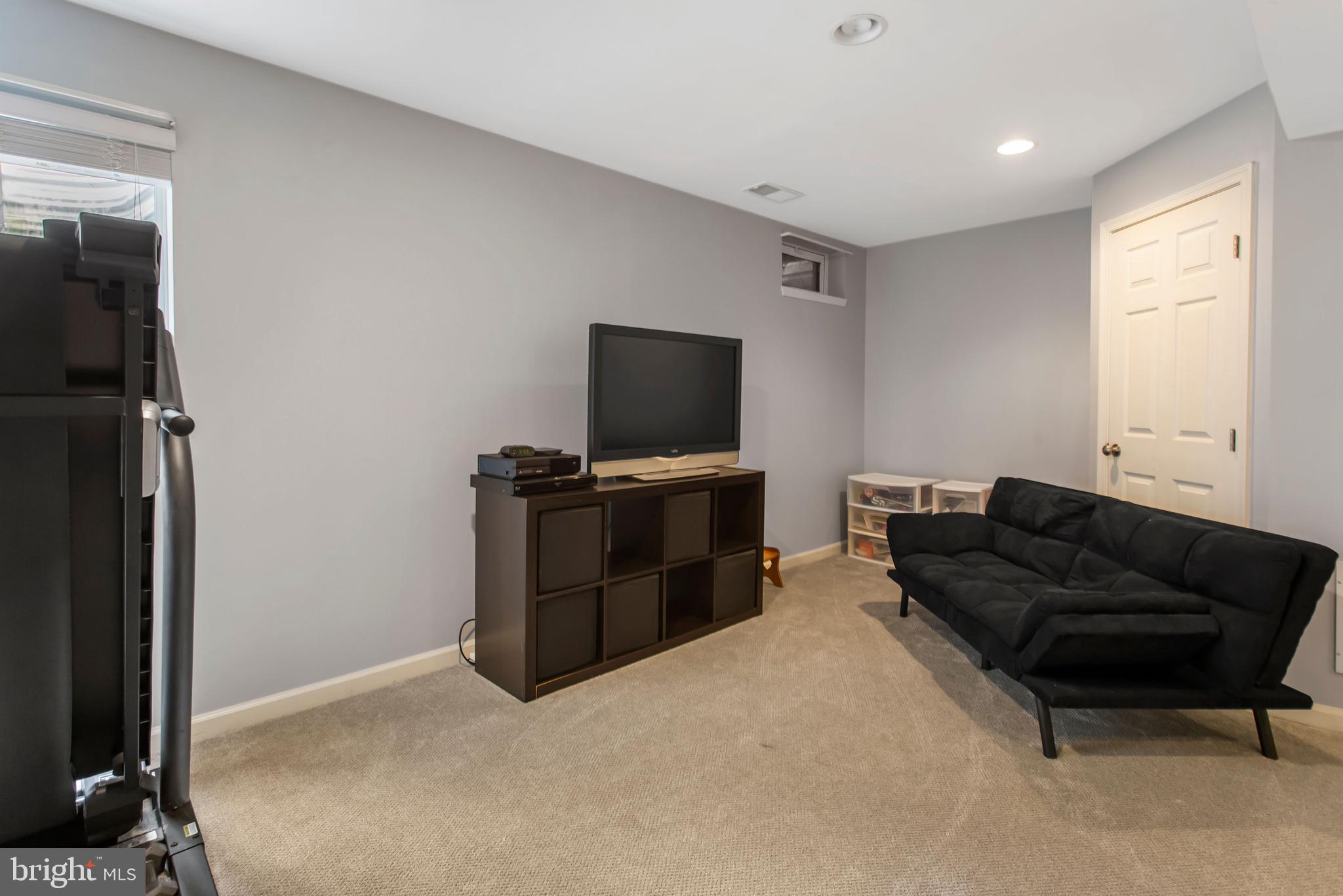 64 Forest View Terrace Hanover, PA 17331 - Photo 23 of 32 Spacious lower level family room or bedroom 4