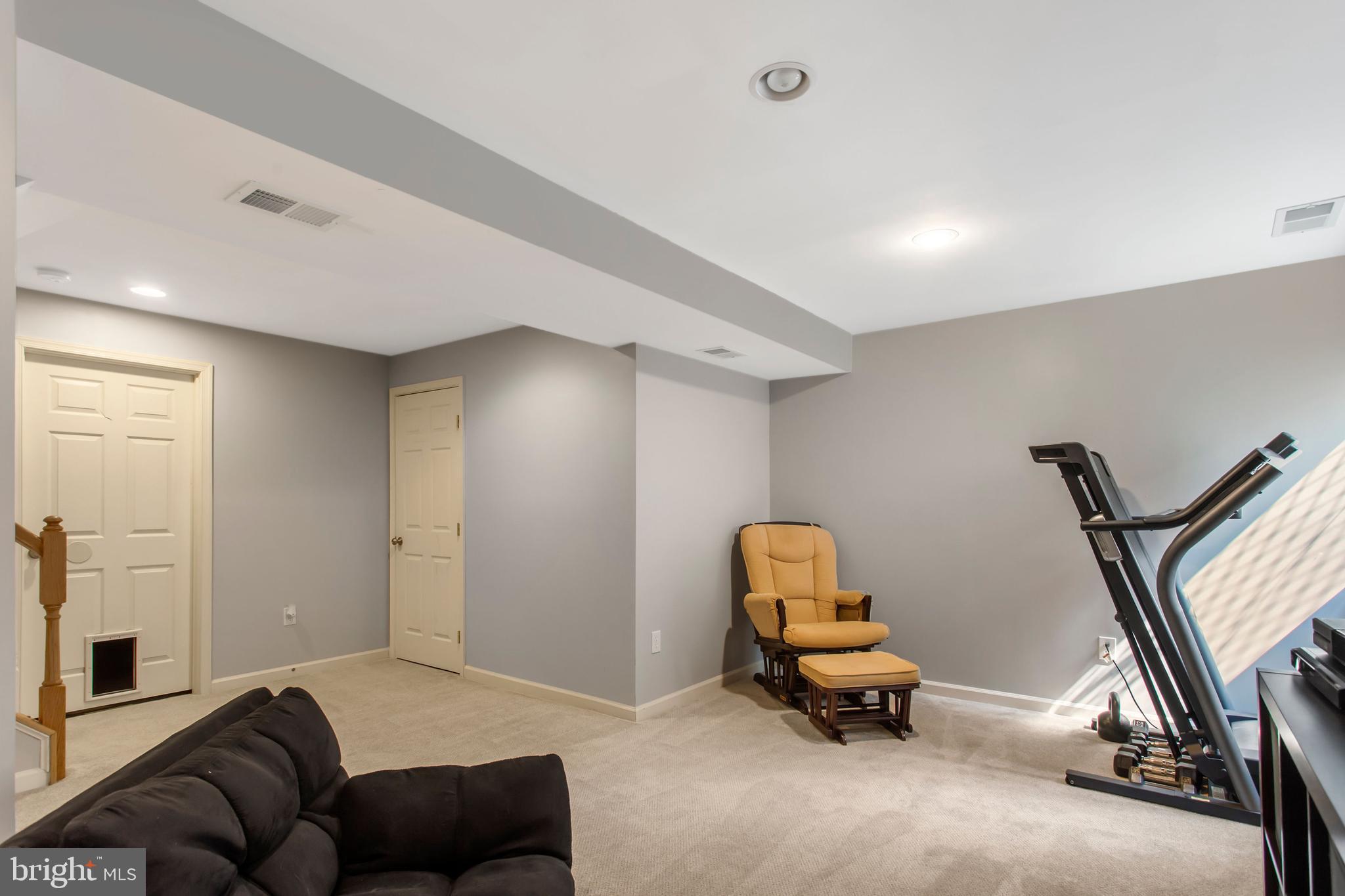 64 Forest View Terrace Hanover, PA 17331 - Photo 24 of 32 Spacious lower level family room