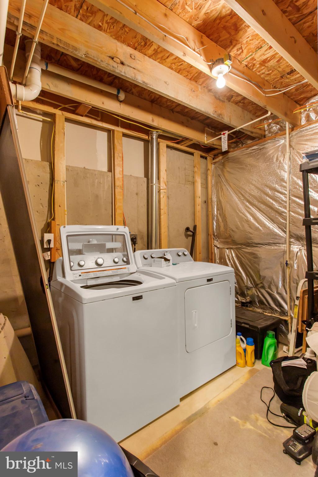 64 Forest View Terrace Hanover, PA 17331 - Photo 27 of 32 Laundry area