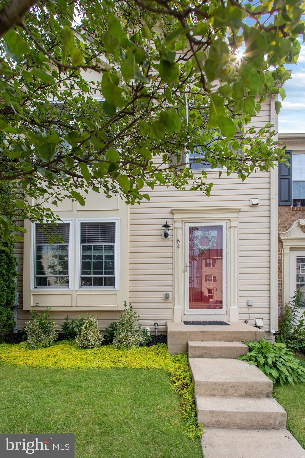 64 Forest View Terrace Hanover, PA 17331 - Photo 3 of 32 Main door entrance