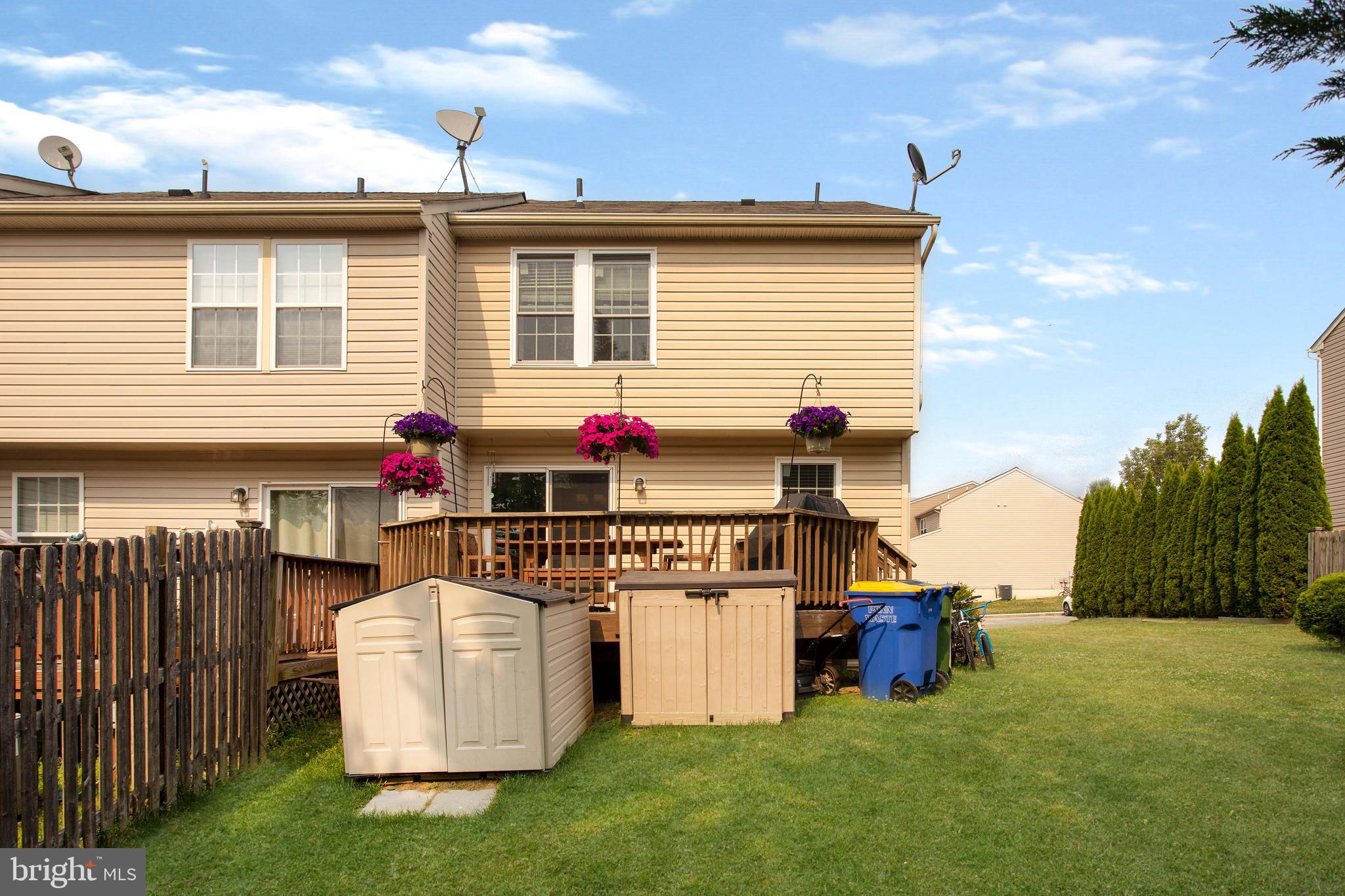 64 Forest View Terrace Hanover, PA 17331 - Photo 31 of 32 Backyard