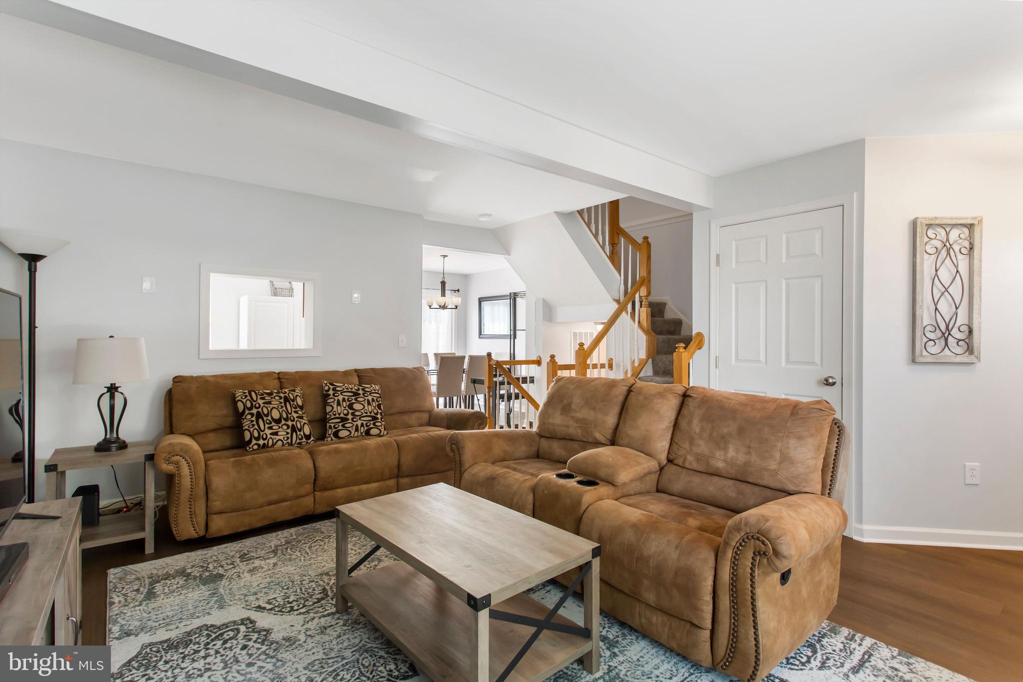 64 Forest View Terrace Hanover, PA 17331 - Photo 6 of 32 Spacious living room