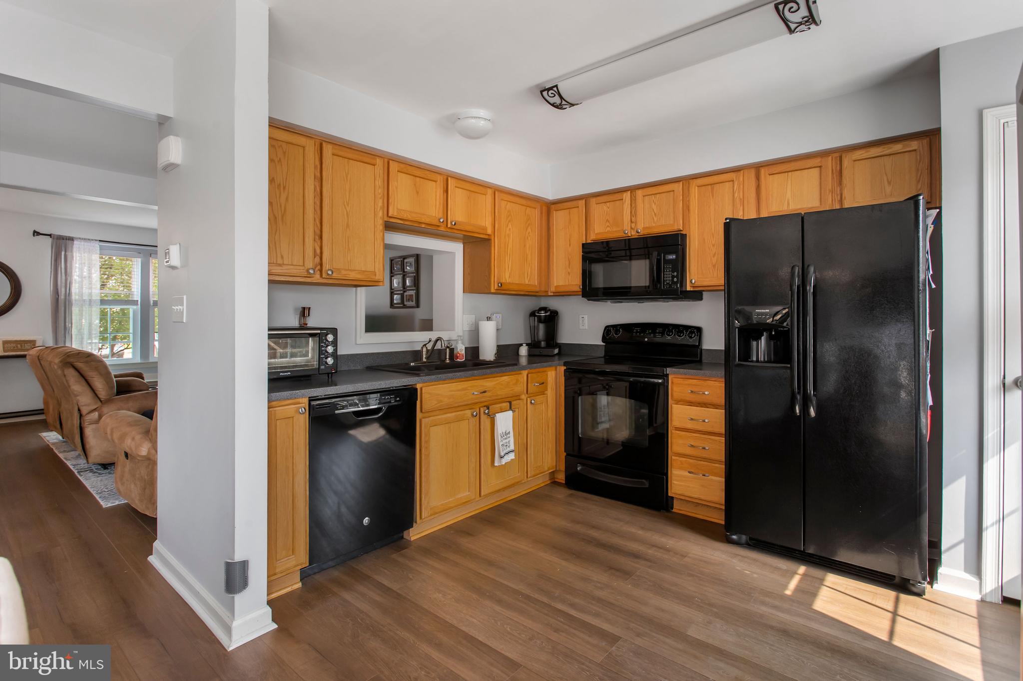 64 Forest View Terrace Hanover, PA 17331 - Photo 10 of 32 Lots of cabinet space and natural light