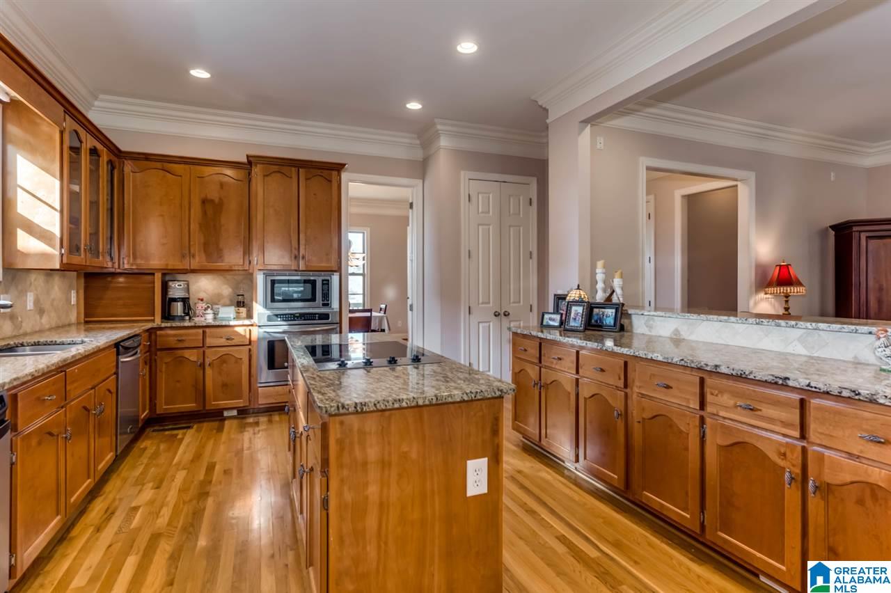 159 Whispering Ridge West Blocton, AL 35184 - Photo 16 of 32