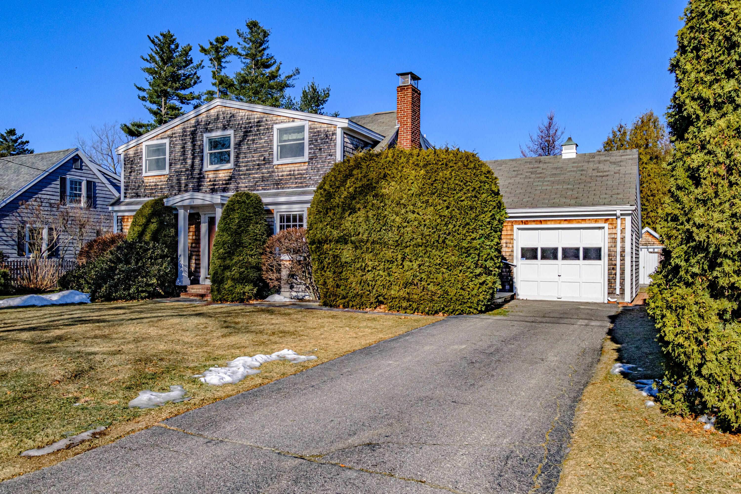 6 McKinley Road Falmouth, ME 04105 - Photo 5 of 93 20220124gp-61004