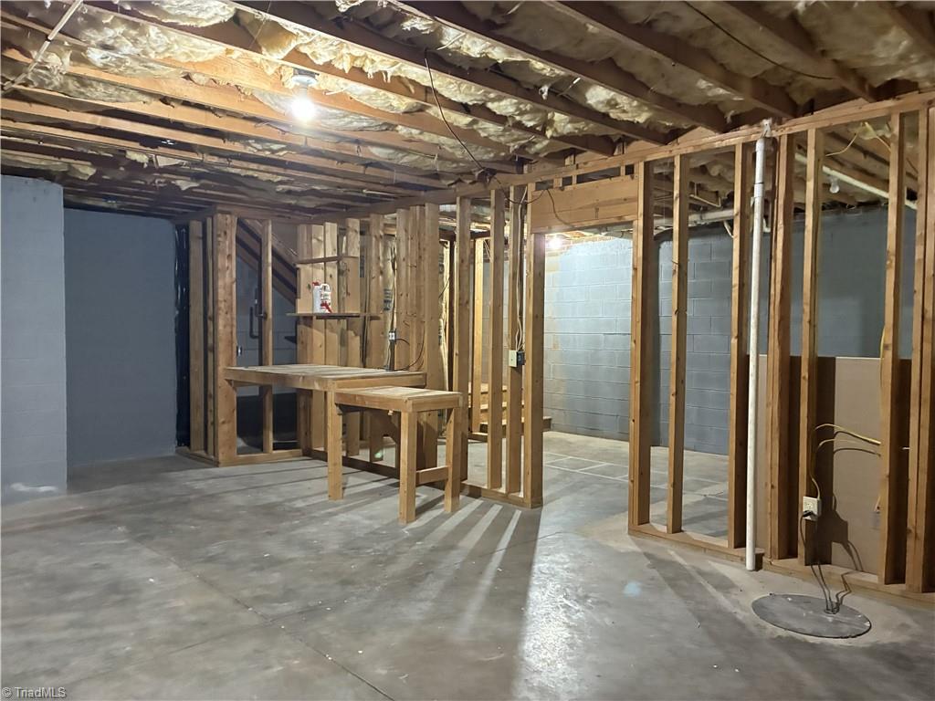 4108 Rock Hill Road Pfafftown, NC 27040 - Photo 35 of 38