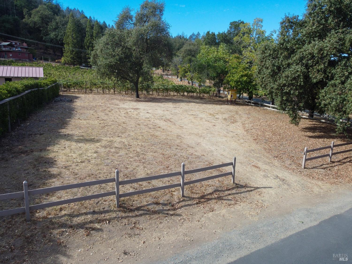 0 Spring Street St. Helena, CA 94574 - Photo 4 of 6 Gallery Image 4