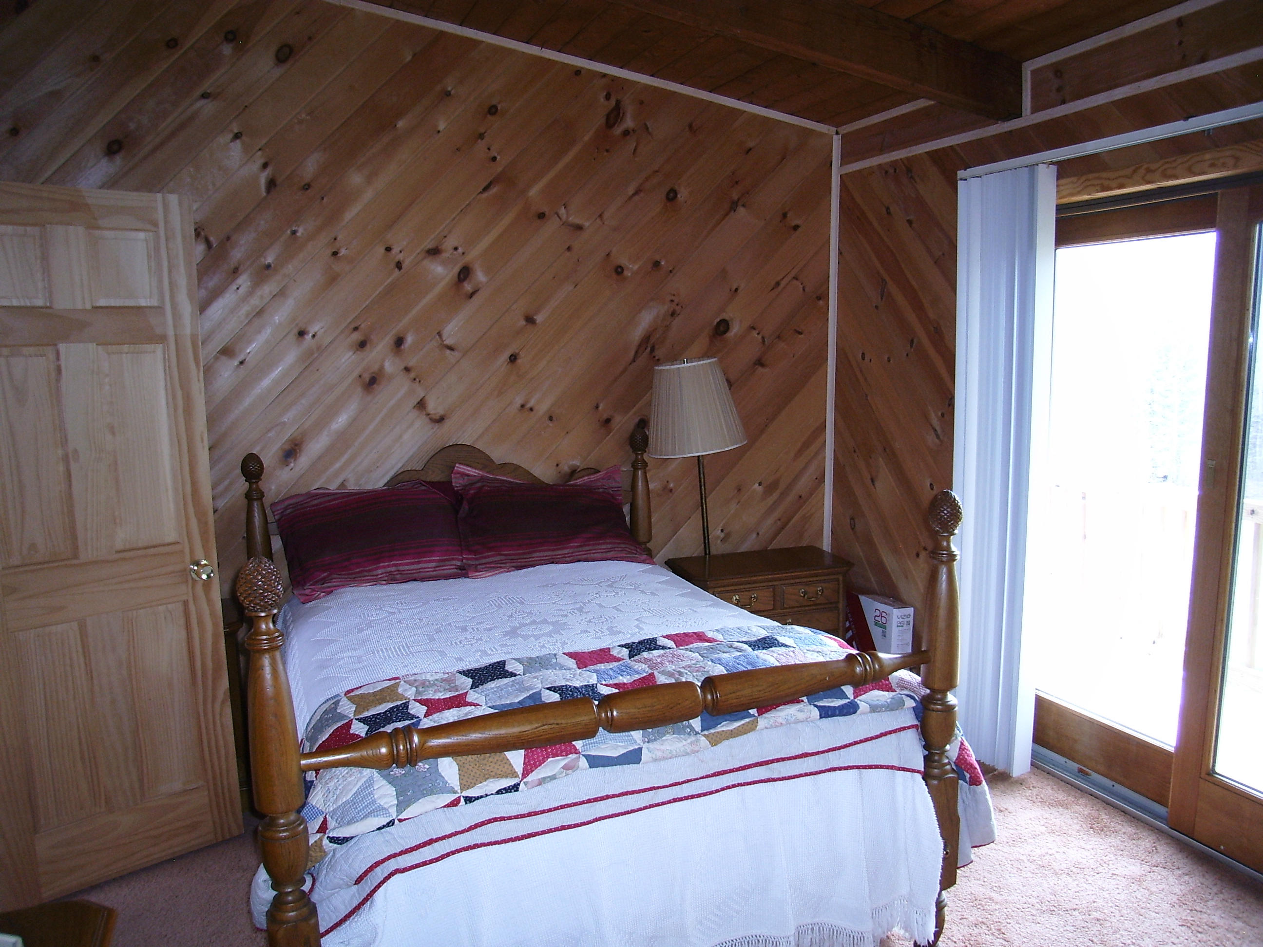 440 Frost Road Washington, MA 01223 - Photo 3 of 6 a room with storage and utility