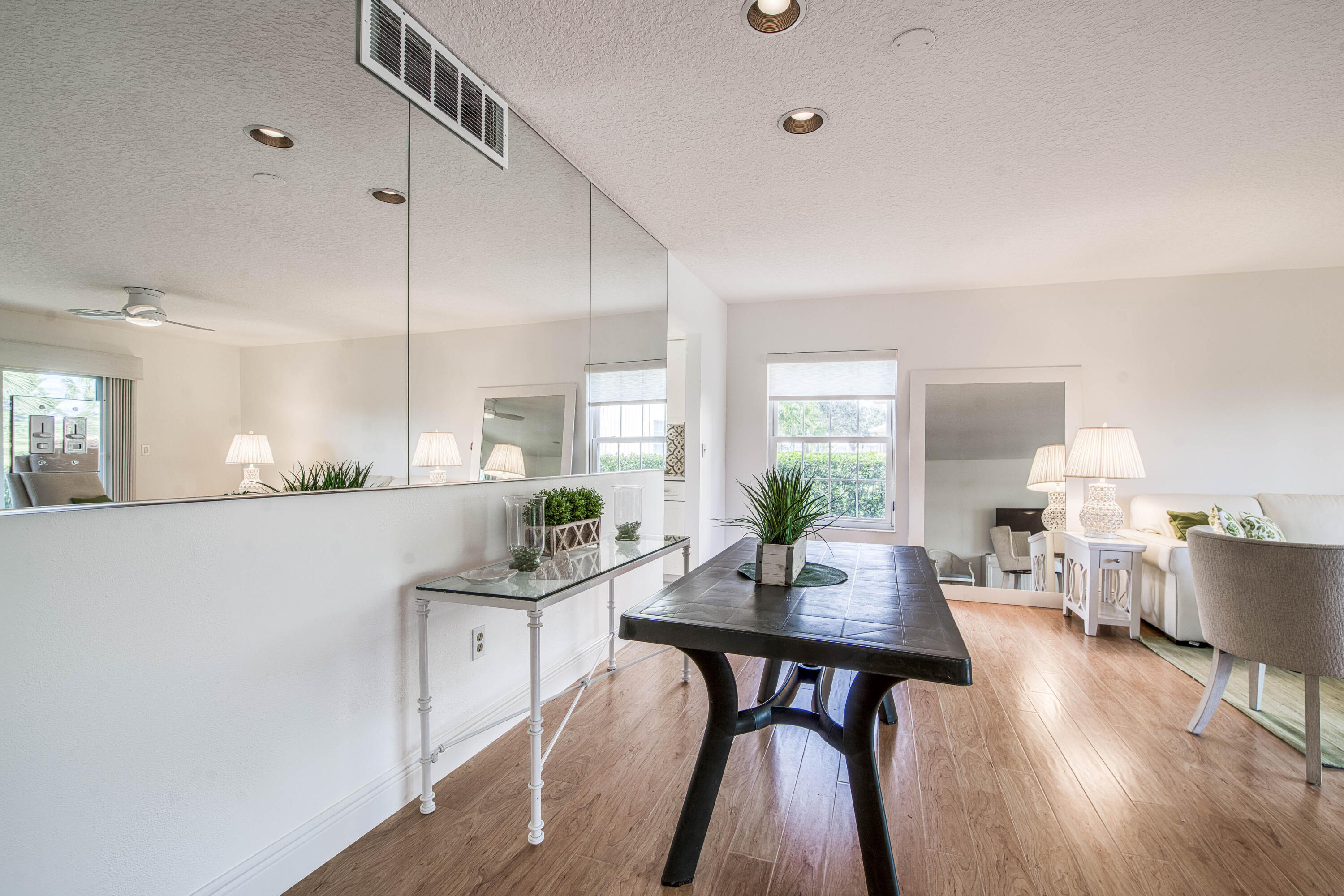 9149 Southeast Riverfront Terrace, Unit A Jupiter, FL 33469 - Photo 6 of 24 _IMG8634_HDR