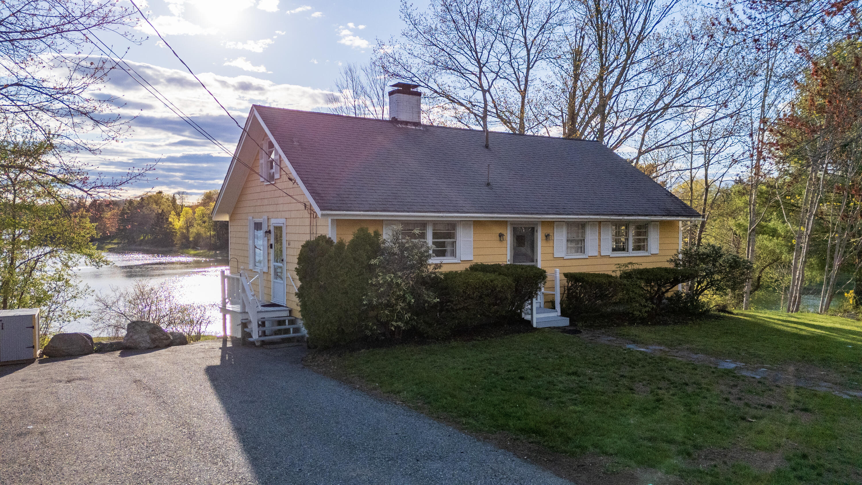 61 Bristol Road Damariscotta, ME 04543 - Photo 47 of 55 100-61 Bristol Rd-100
