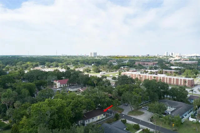 $199,000 | 326 Jefferson Street, Daytona Beach, FL 32114