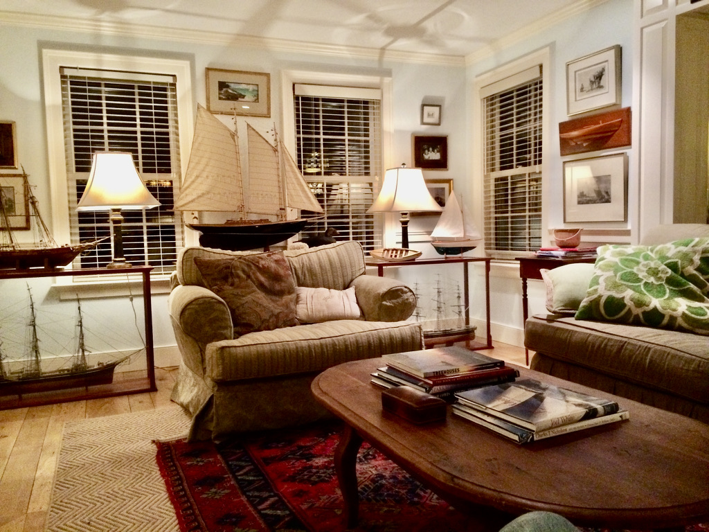 4 Sheep Commons Lane Nantucket, MA 02554 - Photo 13 of 26 Gallery Image 13
