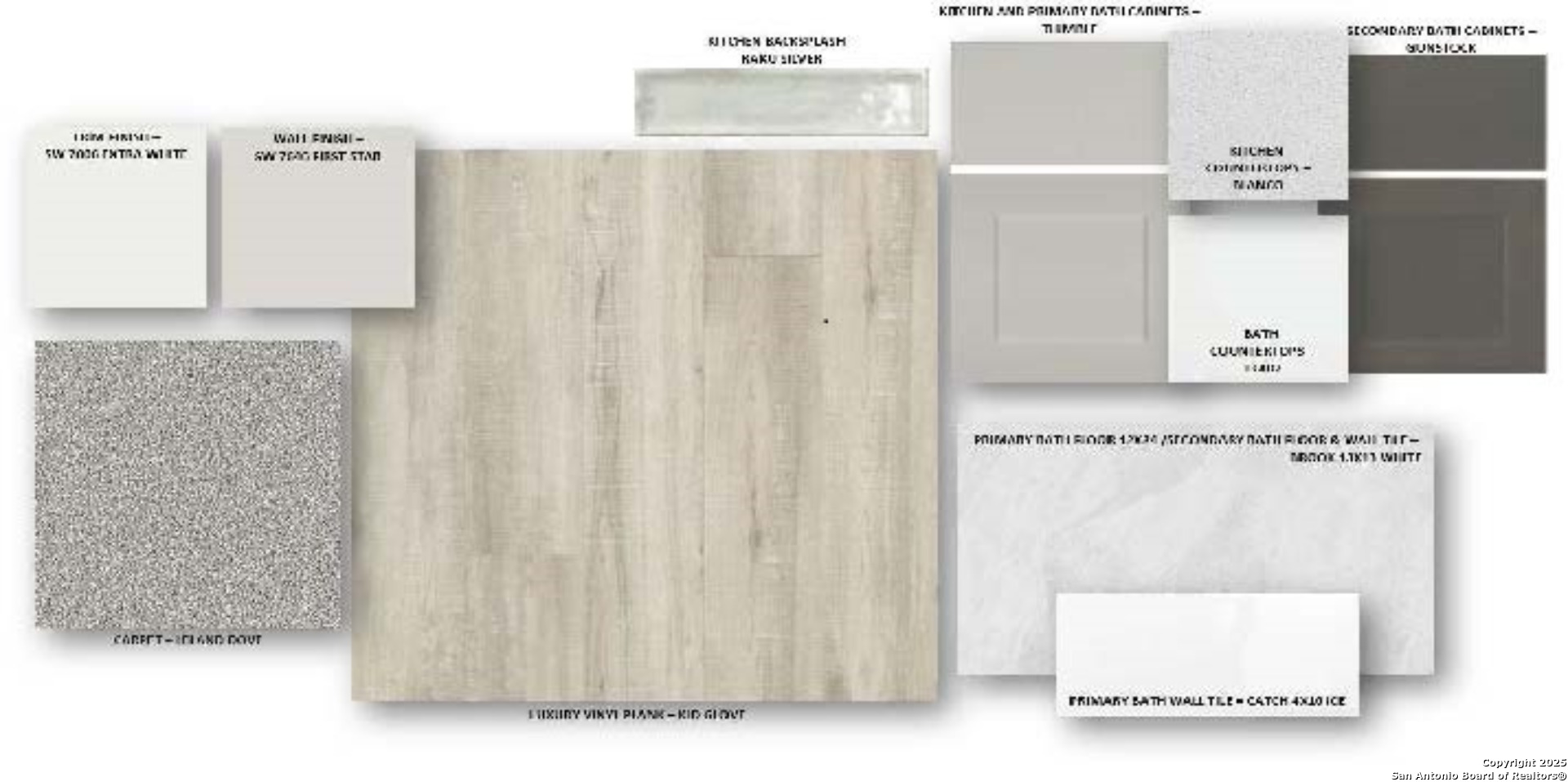 137 Ramsdale Way Cibolo, TX 78108 - Photo 3 of 6