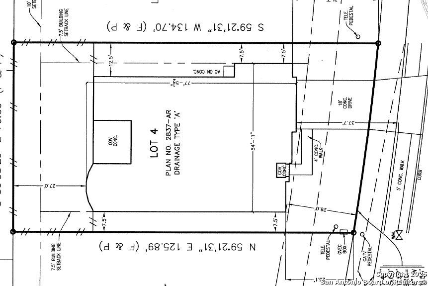 137 Ramsdale Way Cibolo, TX 78108 - Photo 6 of 6