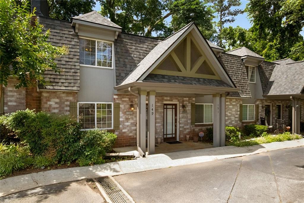 149 Rondak Circle Smyrna, GA 30080 - Photo 1 of 1 Gallery Image 1