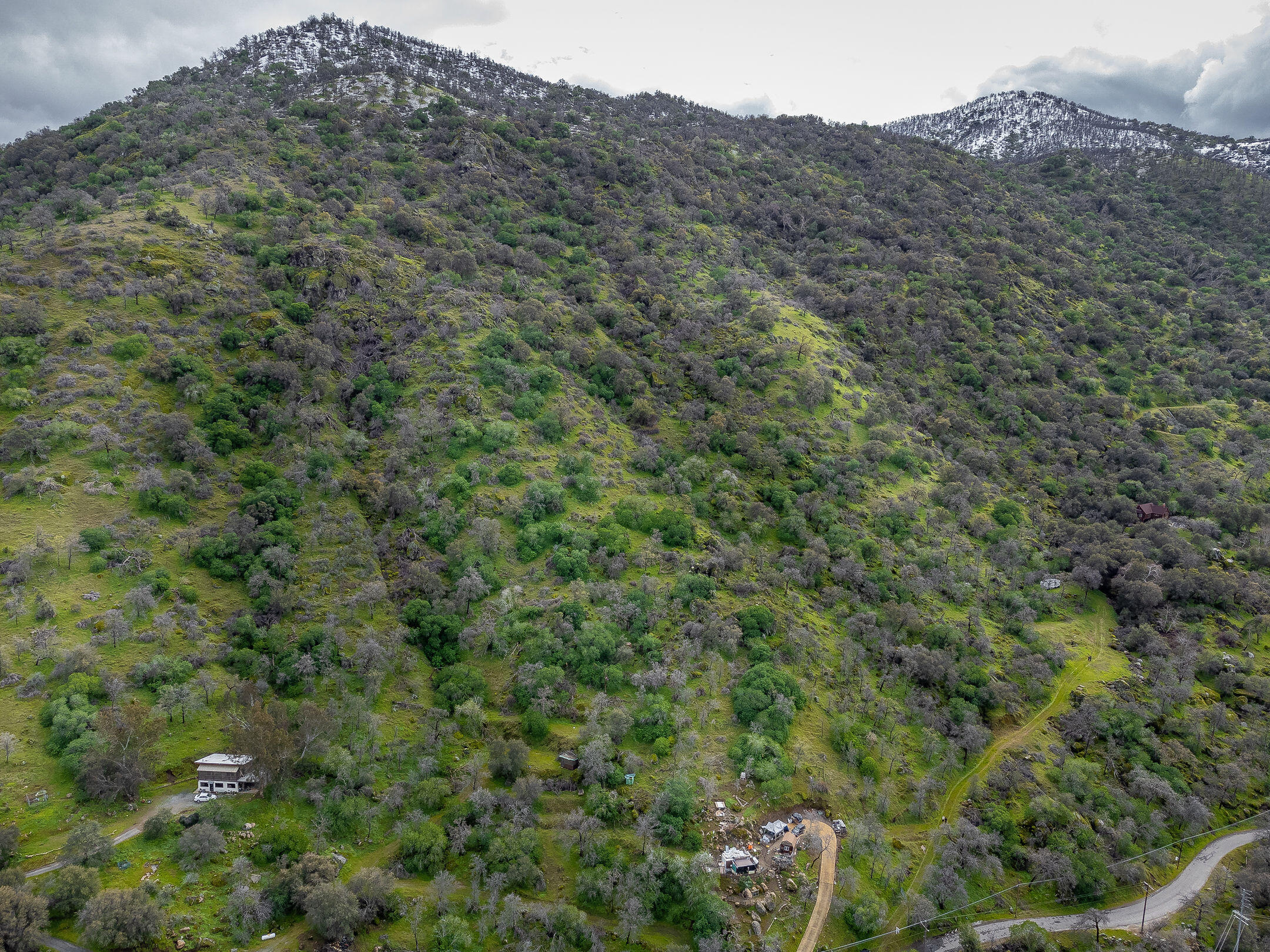 Three Rivers Ca Three Rivers, CA 93271 - Photo 17 of 17 ThreeRiversLot-3
