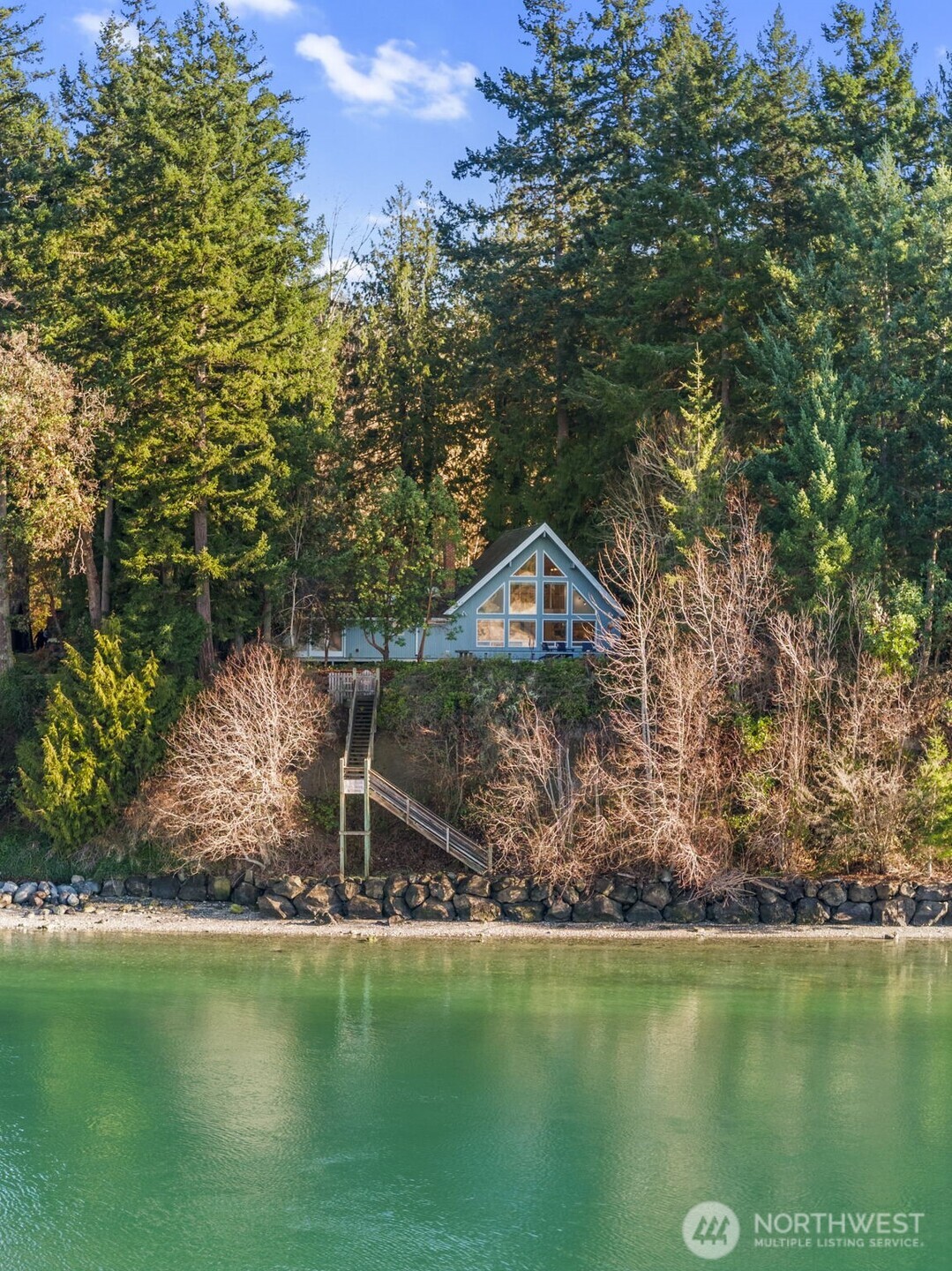 16273 Reitan Road Northeast Bainbridge Island, WA 98110 - Photo 1 of 39