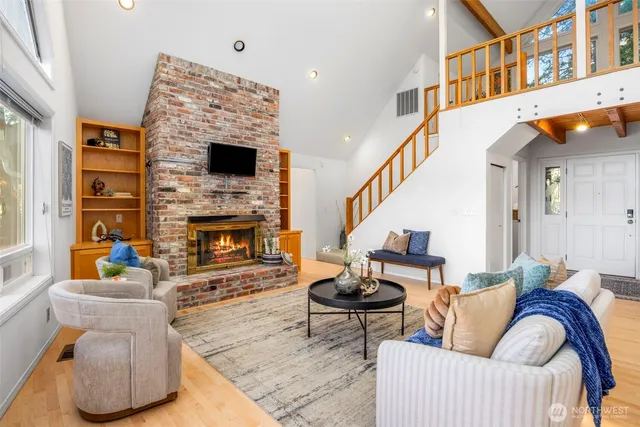 $1,495,000 | 16273 Reitan Road Northeast, Bainbridge Island, WA 98110