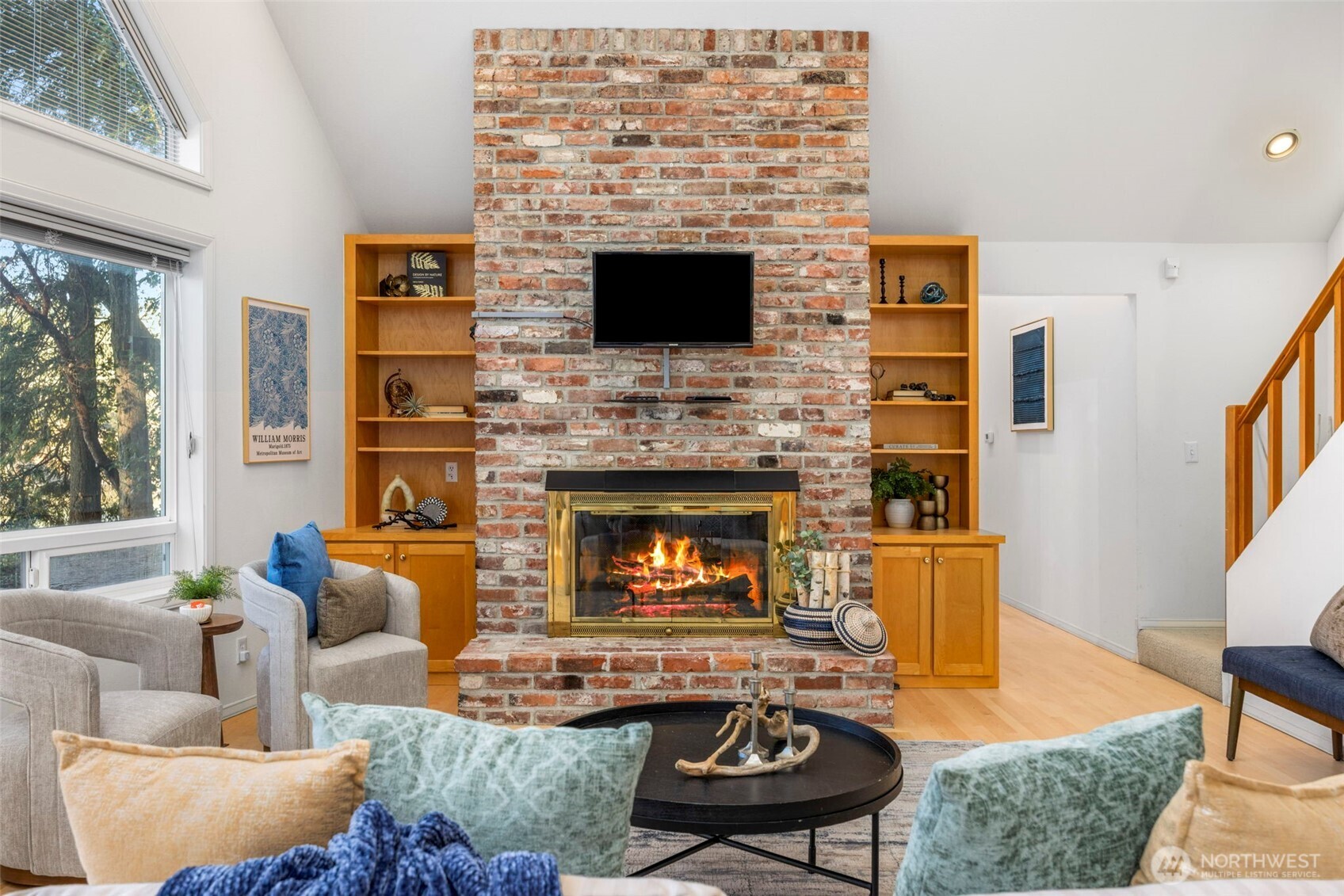 16273 Reitan Road Northeast Bainbridge Island, WA 98110 - Photo 16 of 39