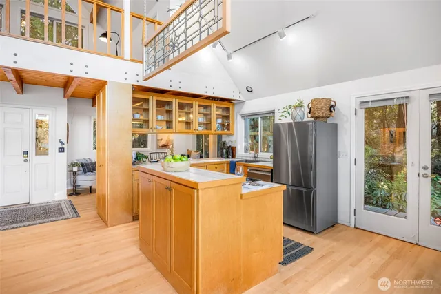 $1,495,000 | 16273 Reitan Road Northeast, Bainbridge Island, WA 98110