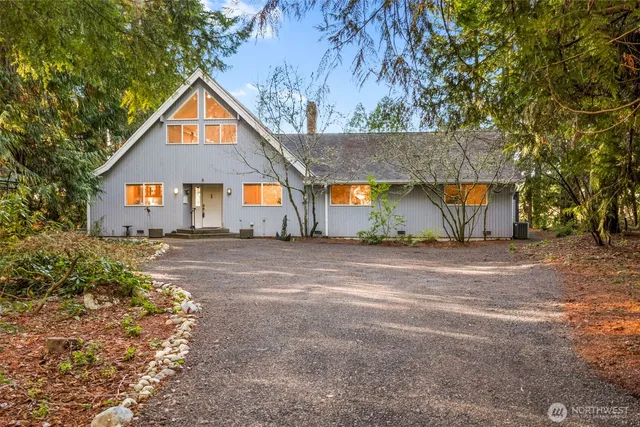 $1,495,000 | 16273 Reitan Road Northeast, Bainbridge Island, WA 98110