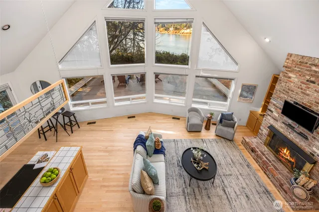 $1,495,000 | 16273 Reitan Road Northeast, Bainbridge Island, WA 98110