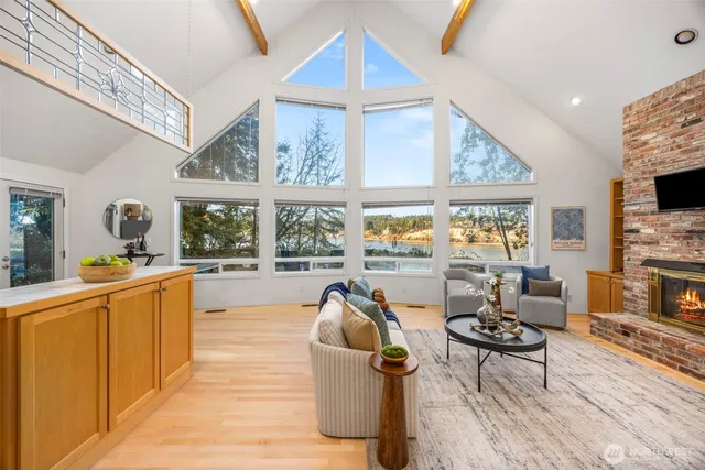 $1,495,000 | 16273 Reitan Road Northeast, Bainbridge Island, WA 98110