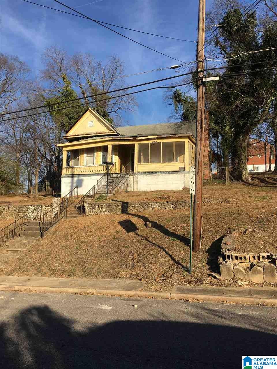 1245 3rd Street North Birmingham, AL 35204 - Photo 1 of 1