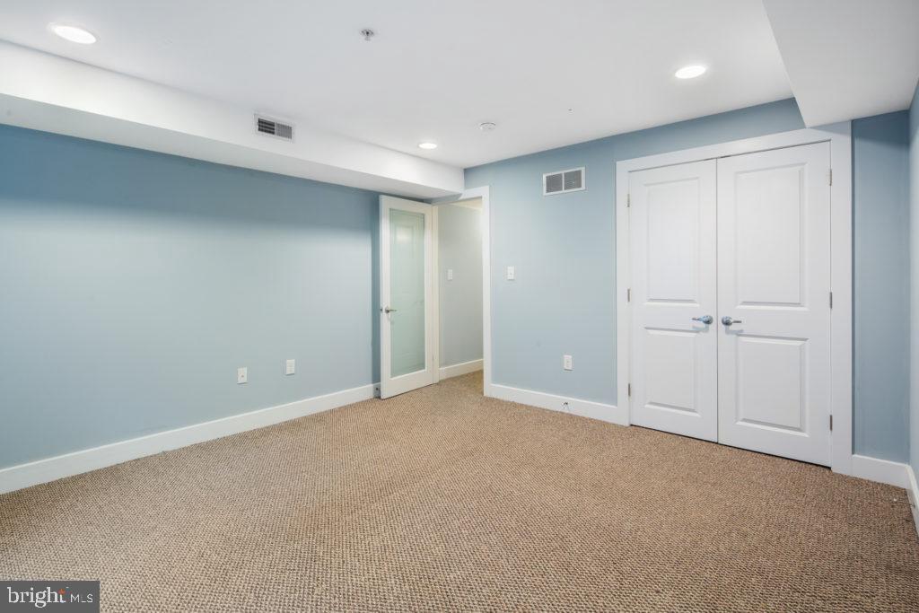 2614 Webster Street, Unit A Philadelphia, PA 19146 - Photo 9 of 12 a view of an empty room