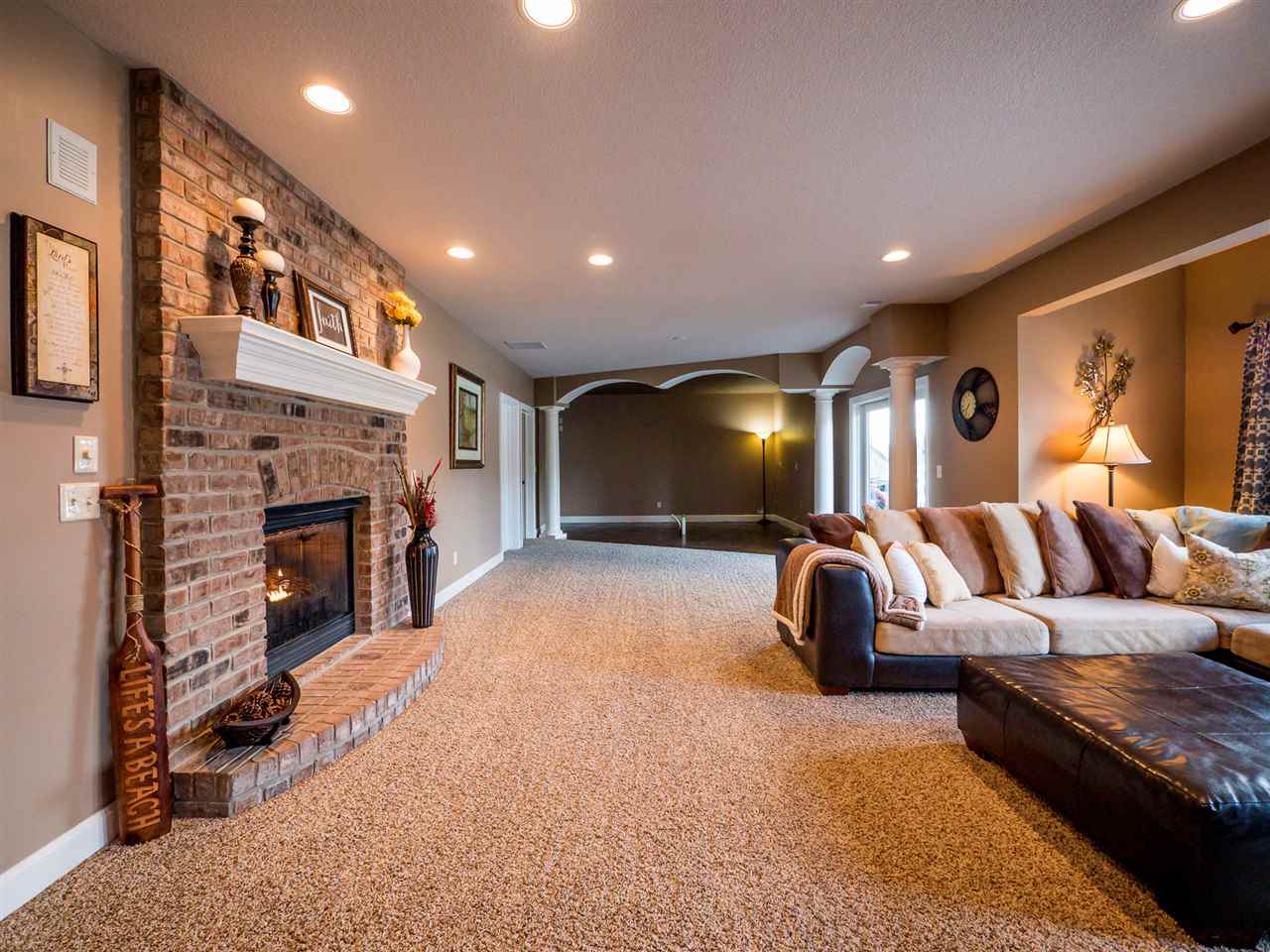 6383 Hollopeter Road Leo, IN 46765 - Photo 5 of 36