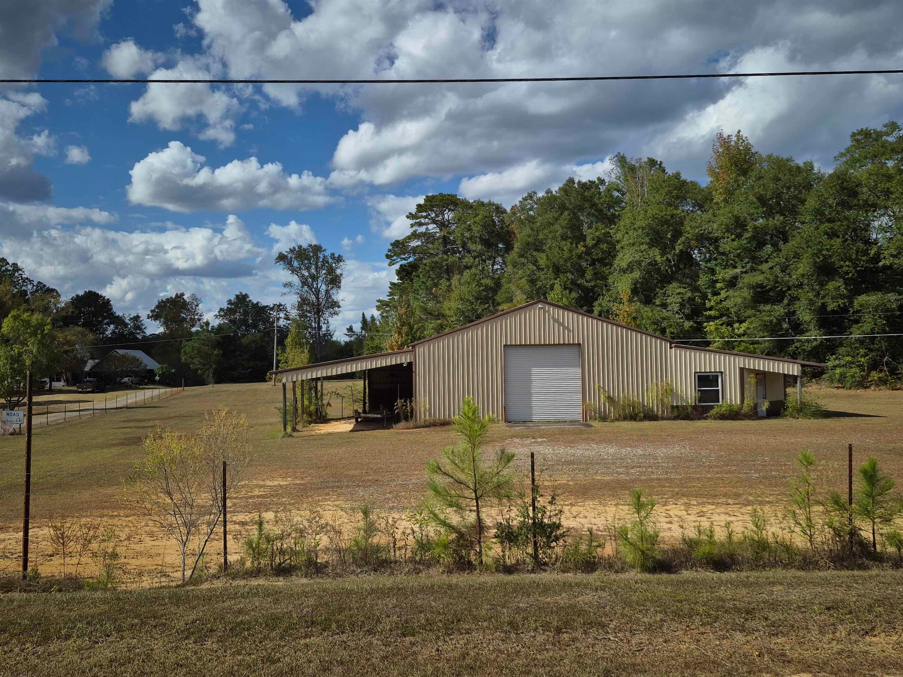 15495 Dunns Bridge Road Andalusia, AL 36421 - Photo 21 of 22 Gallery Image 21
