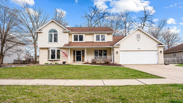 $510,999 | 16551 Winding Creek Road, Plainfield, IL 60586