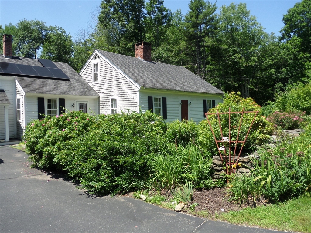 3 Stage Road Chesterfield, MA 01096 - Photo 2 of 40