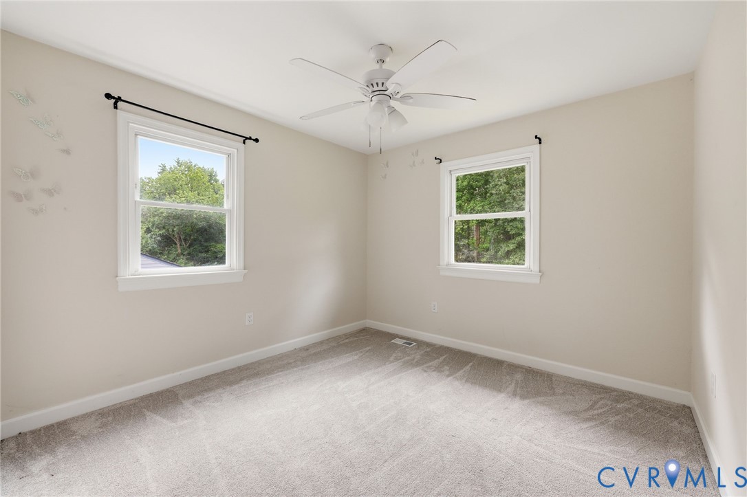 9913 Proctors Road Richmond, VA 23237 - Photo 13 of 31 Bedroom 2