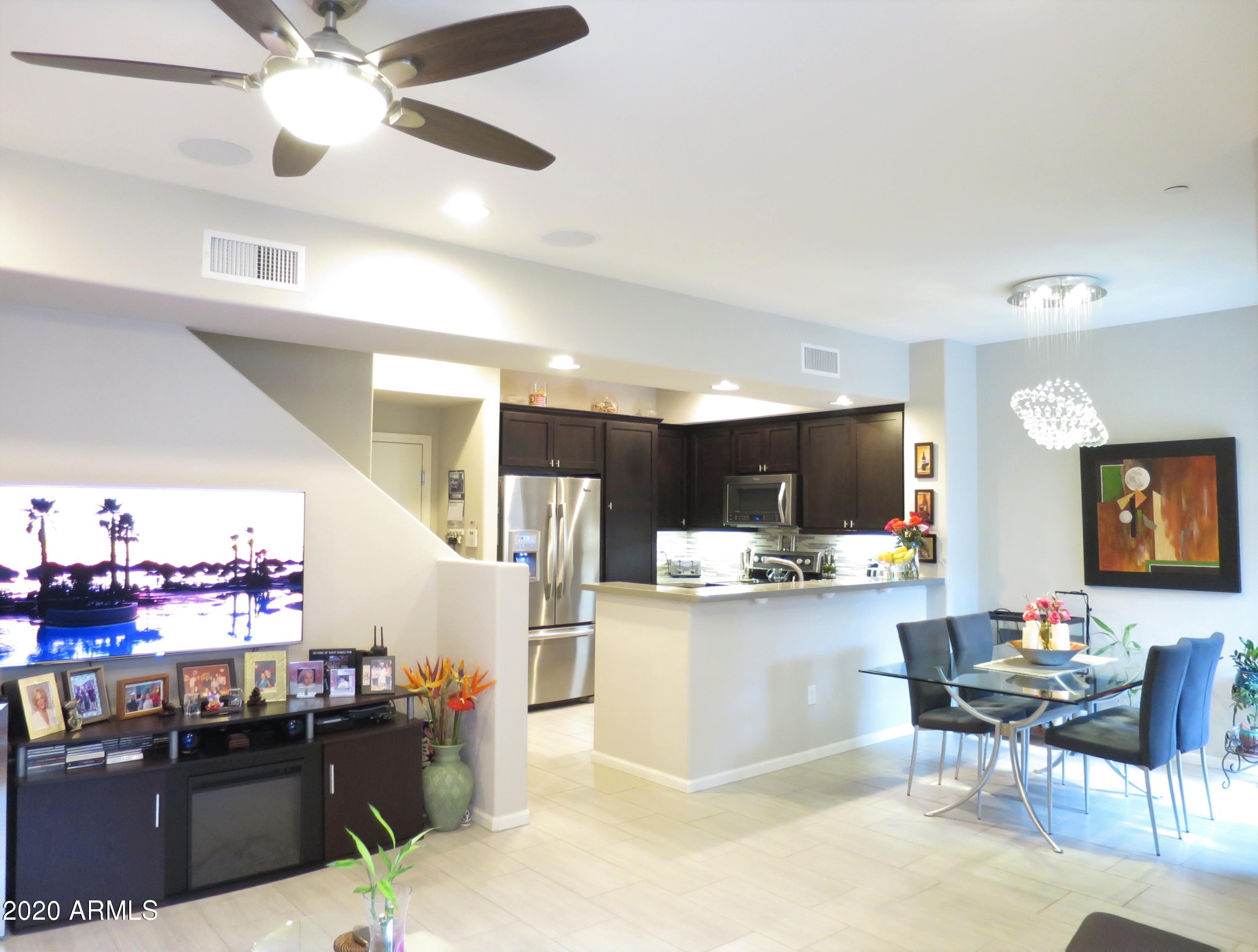 3935 East Rough Rider Road, Unit 1325 Phoenix, AZ 85050 - Photo 11 of 60 11