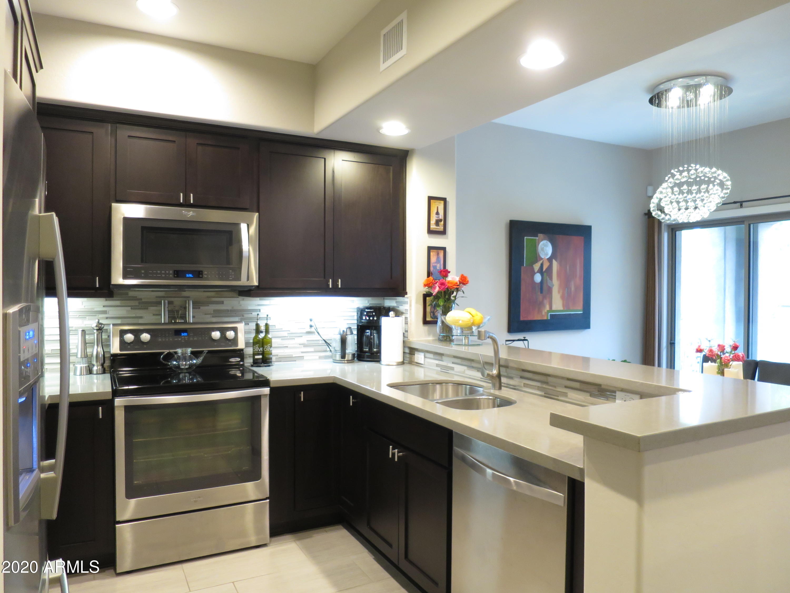 3935 East Rough Rider Road, Unit 1325 Phoenix, AZ 85050 - Photo 14 of 60 14