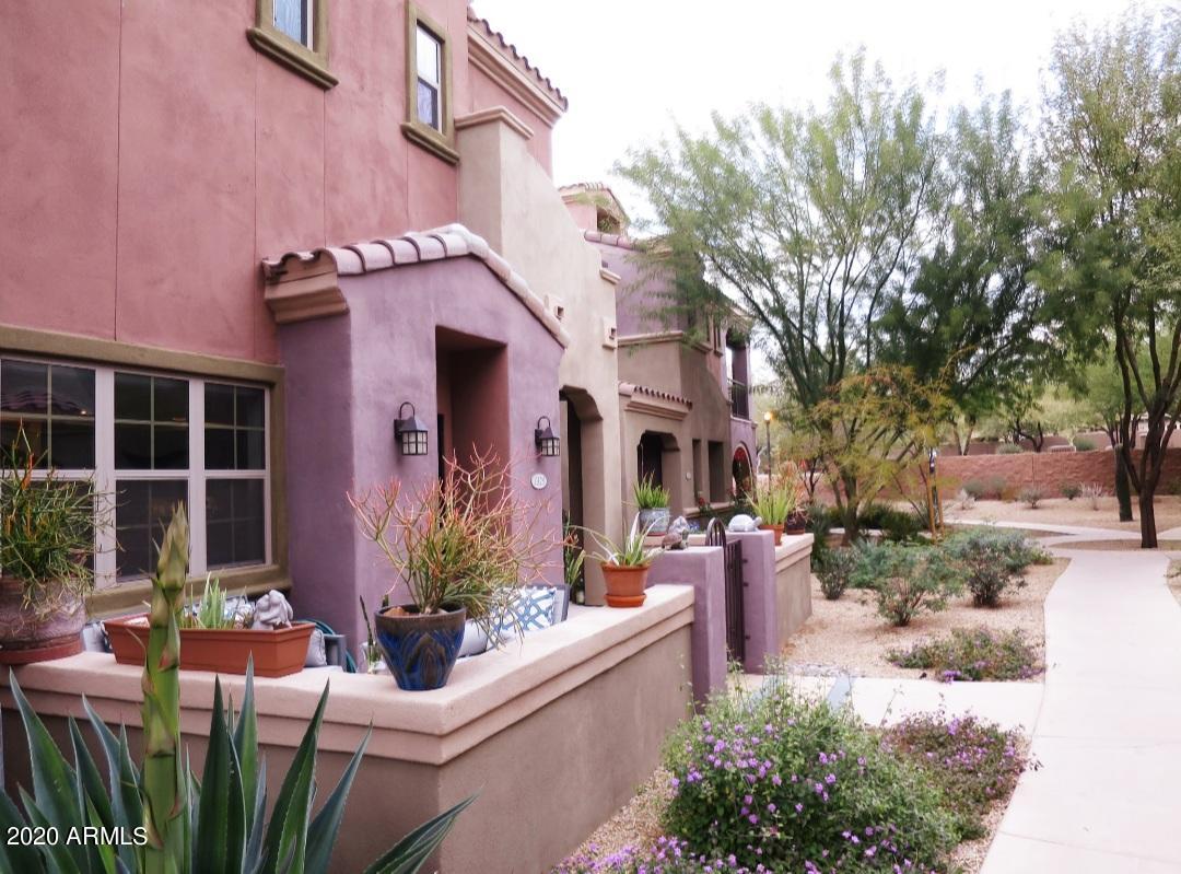 3935 East Rough Rider Road, Unit 1325 Phoenix, AZ 85050 - Photo 2 of 60 2