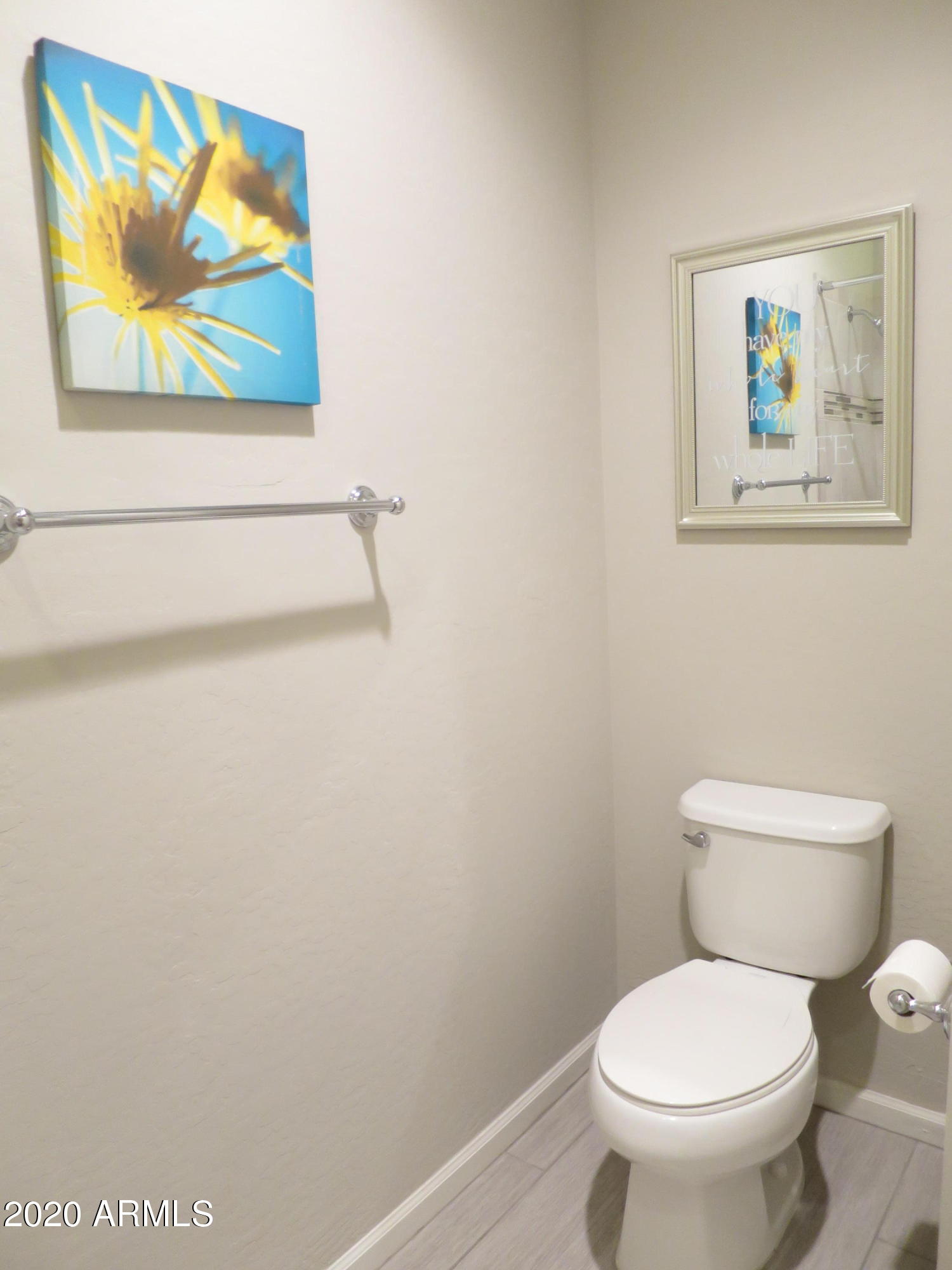 3935 East Rough Rider Road, Unit 1325 Phoenix, AZ 85050 - Photo 35 of 60 35